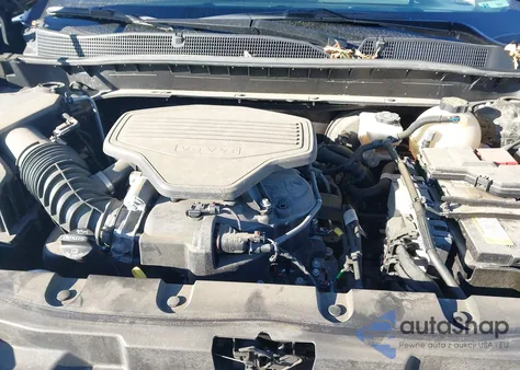 2022 Chevrolet Blazer Awd Rs from USA, damaged, VIN 3GNKBKRS4NS135511